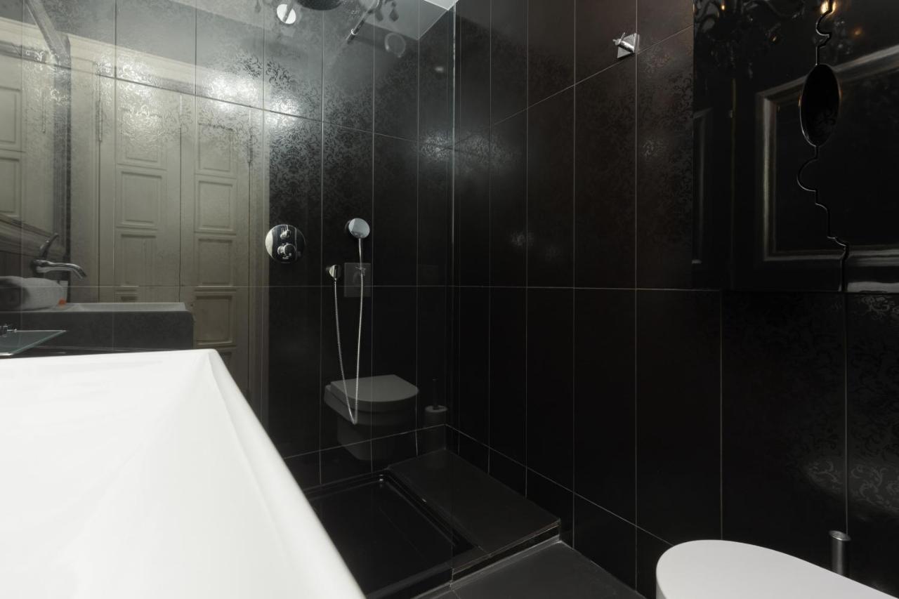 Blonia Wilanowskie Apartment Warsaw By Noclegi Renters ภายนอก รูปภาพ